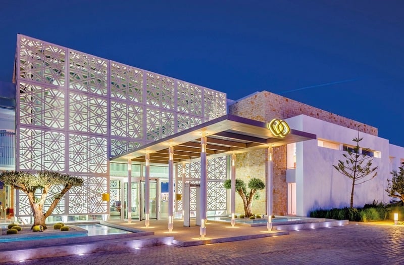 Banyan Tree Tamuda Bay