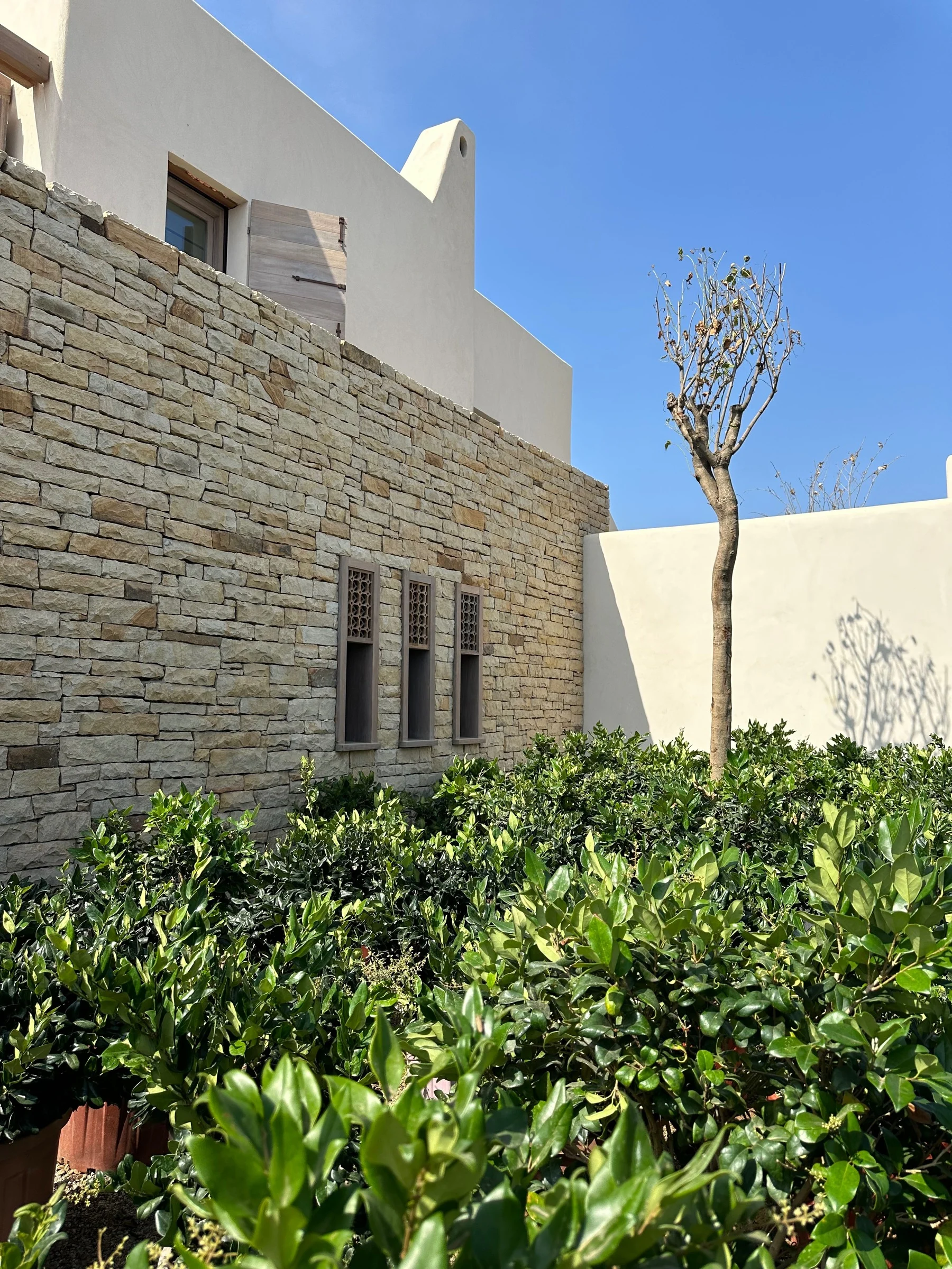 Royal Mansour Tamuda Bay