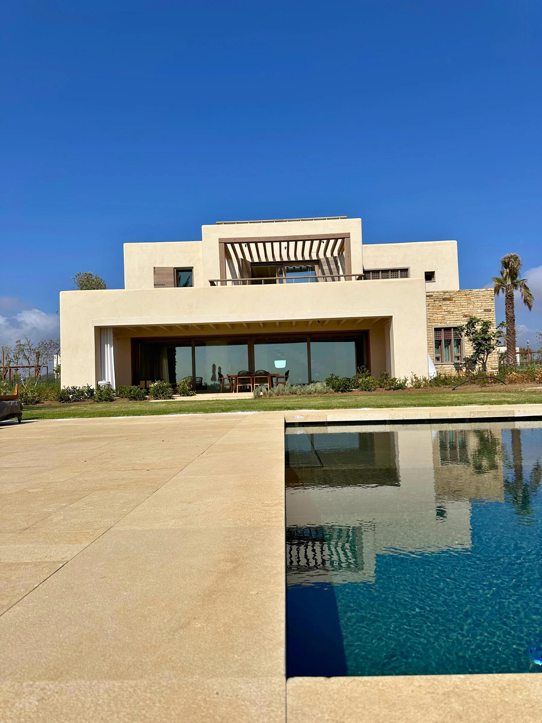 Royal Mansour Tamuda Bay